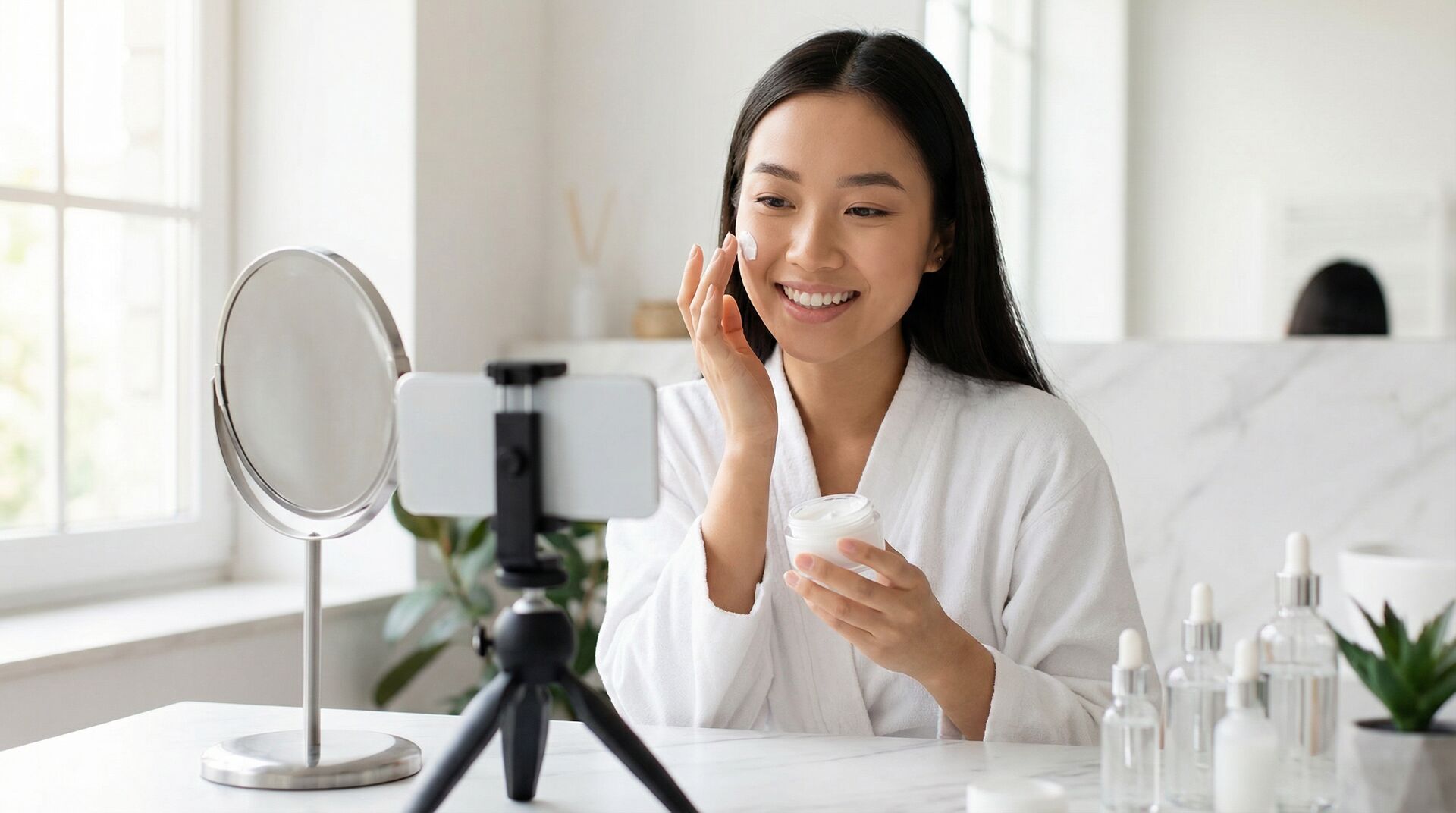 芒果视频护肤视频教程