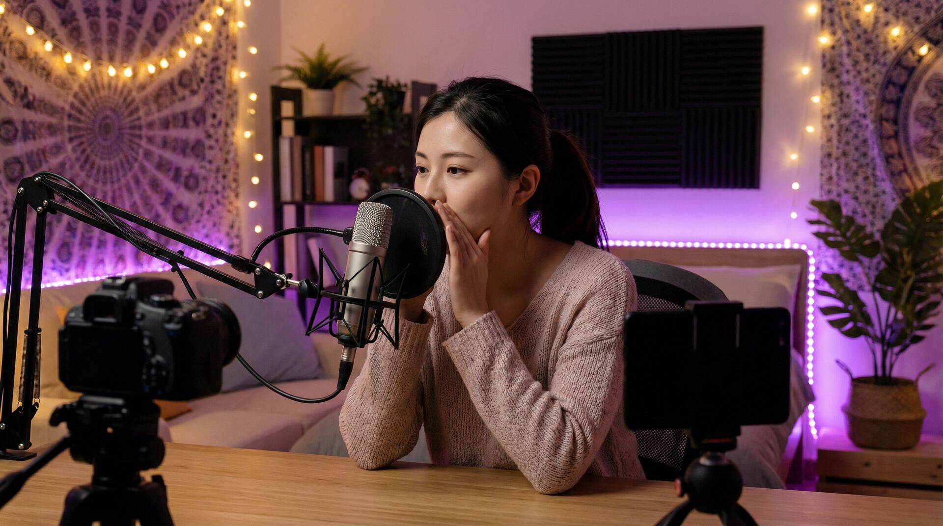 芒果视频 ASMR视频